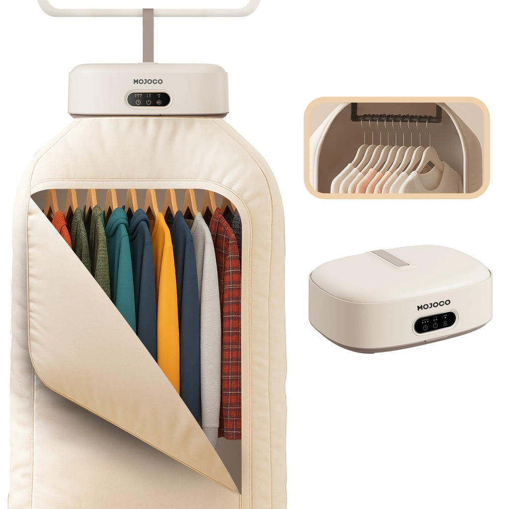 Secadora de Ropa Portátil Plegable