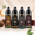 Shampoo Cubre Canas Disaar · Varios Tonos