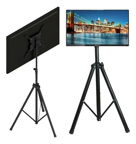 Soporte Trípode para TV · 12 a 43 Pulgadas