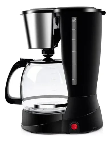 Cafetera Multifuncional Automática · 1,5 L