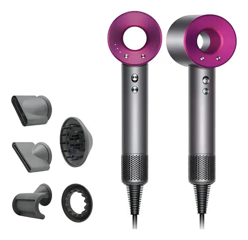 Secador de Pelo Iónico Supersonic 1600 W