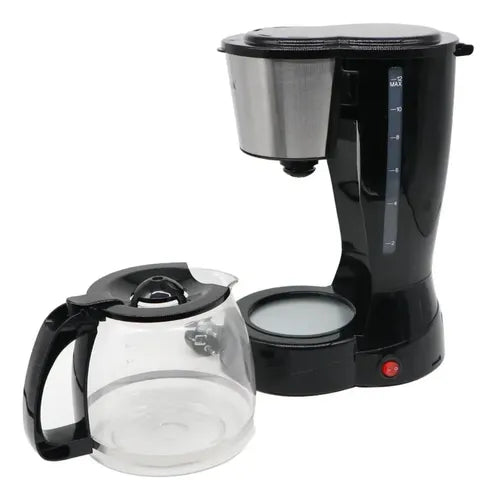 Cafetera Multifuncional Automática · 1,5 L