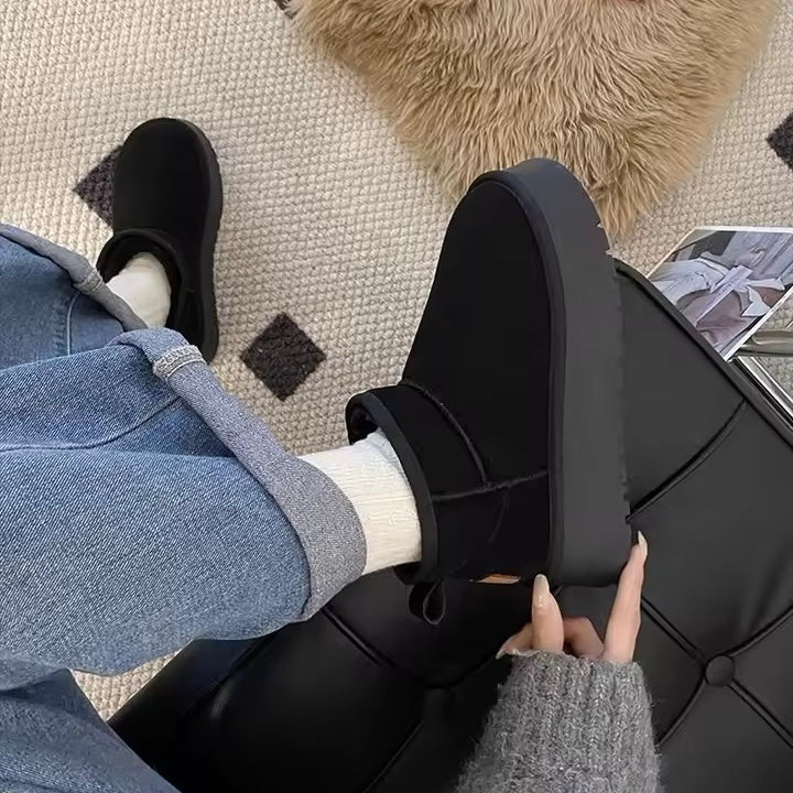 Pantubotas Largas con Chiporro