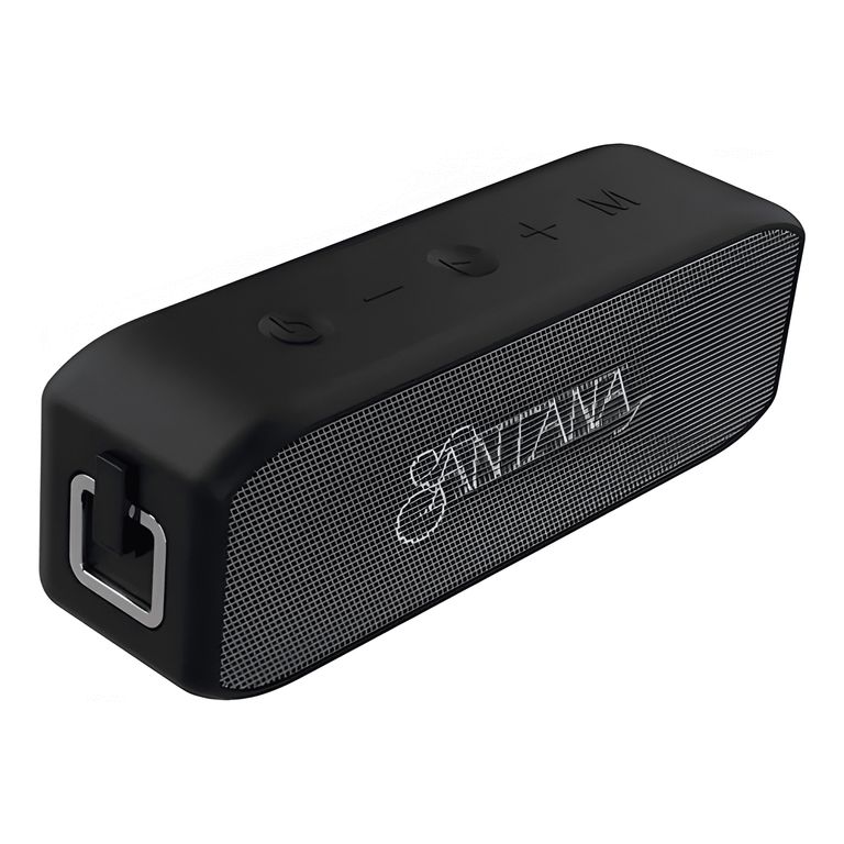 Parlante Bluetooth 5.1 Santana Samba · 40 W