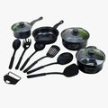 Kit de Cocina Premium · 10 Piezas